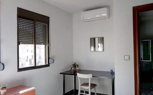 Apartamento Alejandra