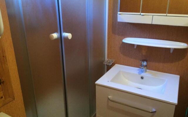 Appartement Montgenèvre, 1 pièce, 4 personnes - FR-1-445-75