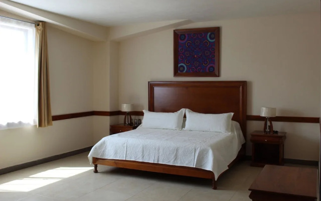 El Sabinal Hotel Boutique