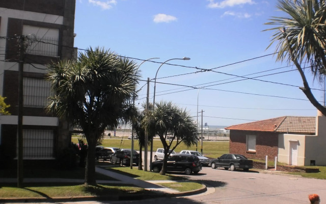 Mogotes Flat Frente Al Mar