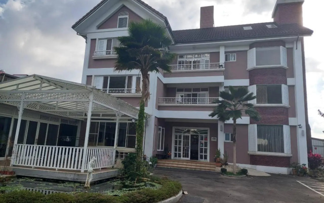 Qiao Kela Ti Homestay