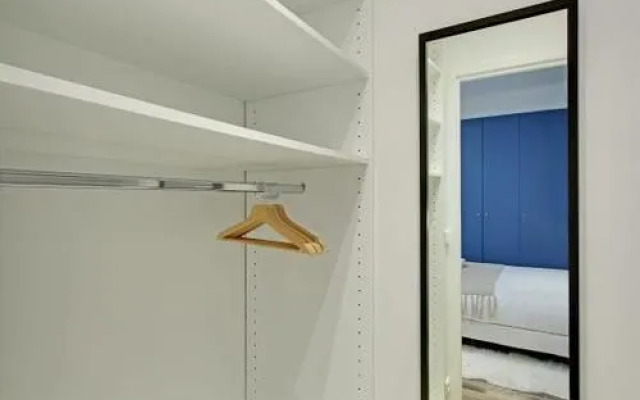 Pick a Flat - Louvre Montorgueil