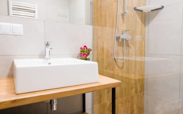 ZatorHome apartamenty