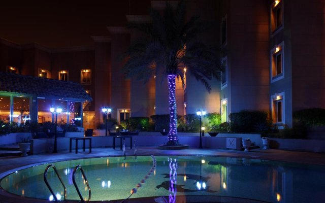 Holiday Inn Al Khobar, an IHG Hotel