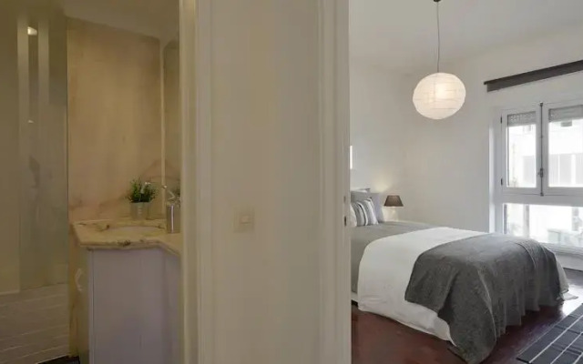 Feels Like Home Príncipe Real Cozy Place