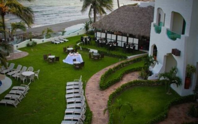 Hotel Playa Caracol