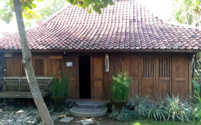 Tembi Rumah Budaya