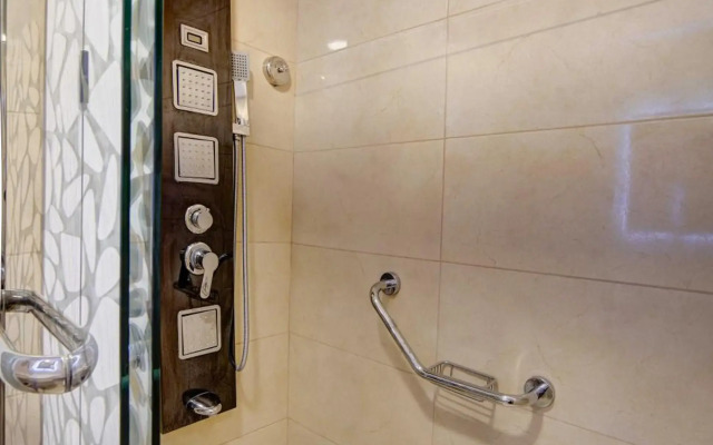 Laverda Hotel
