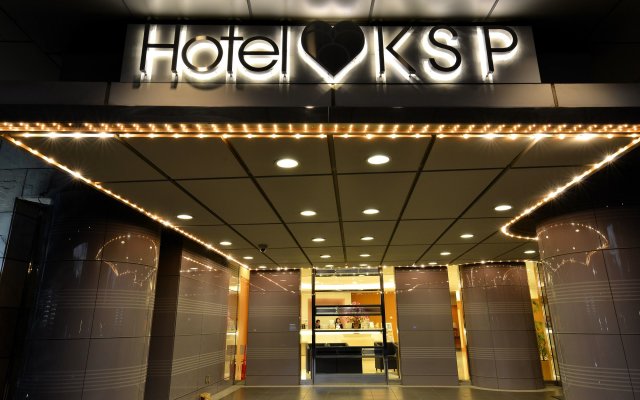 Hotel KSP