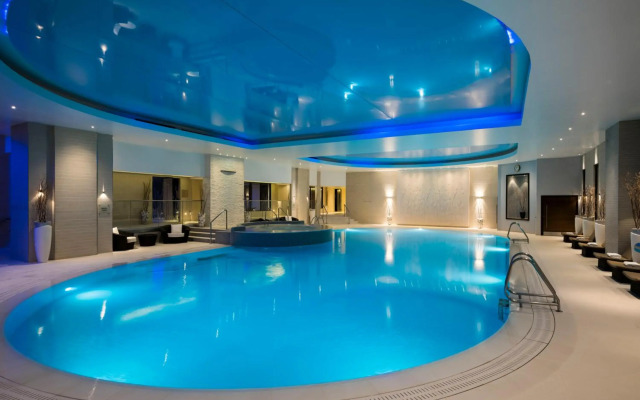 Gleneagles Hotel