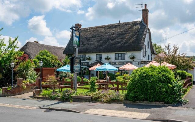 The White Hart