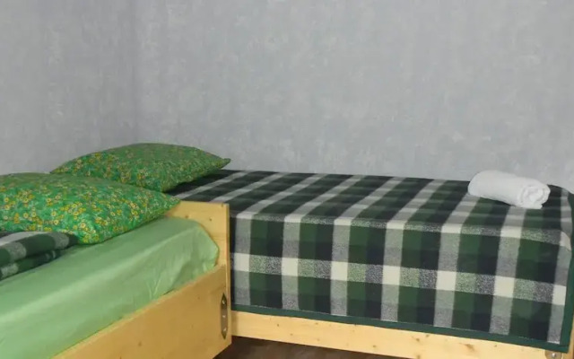 Гостевой дом «Нижнее Макопсе»