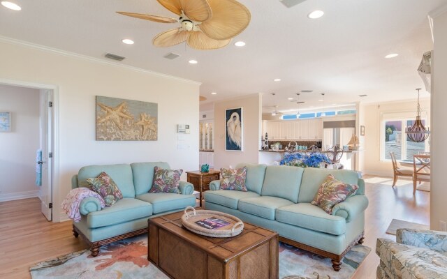 Seaside Elegance