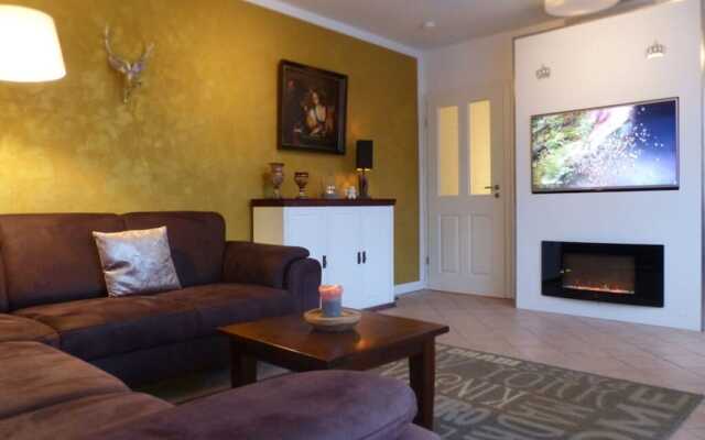 Dream View Comfortable Holiday Residence