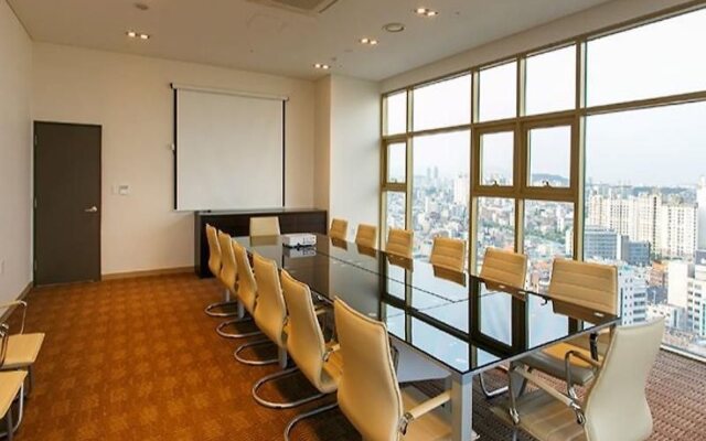Ramada Encore by Wyndham Seoul Dongdaemun Hotel