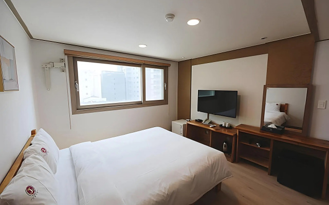 J2 Family Hotel Jeju