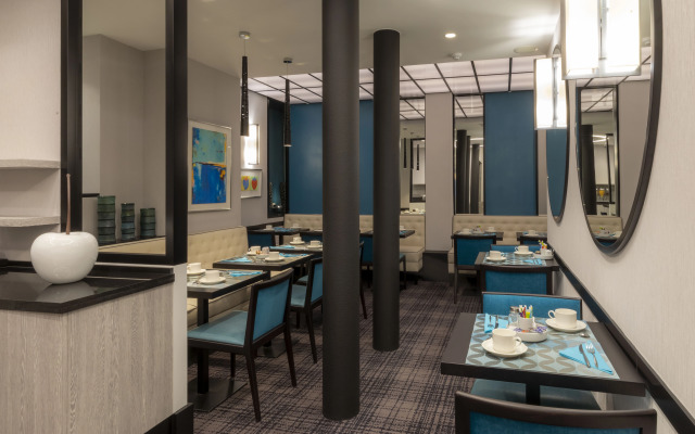 Montfleuri Hotel