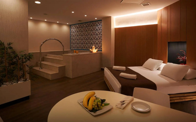 Richmond Pamukkale Thermal