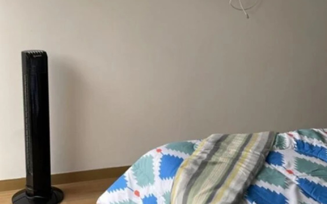 Modern 1Bd Apt in the Best of Barranco Miraflores