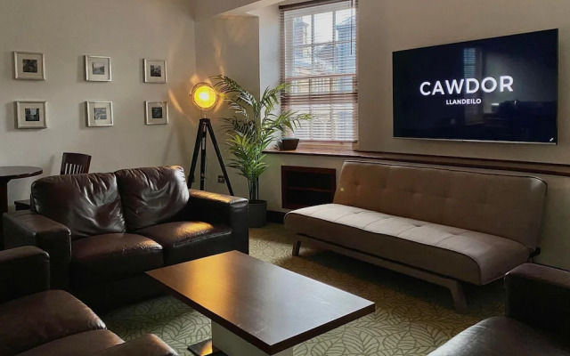 The Cawdor