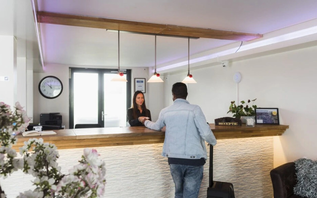 Hotel Wassenaar