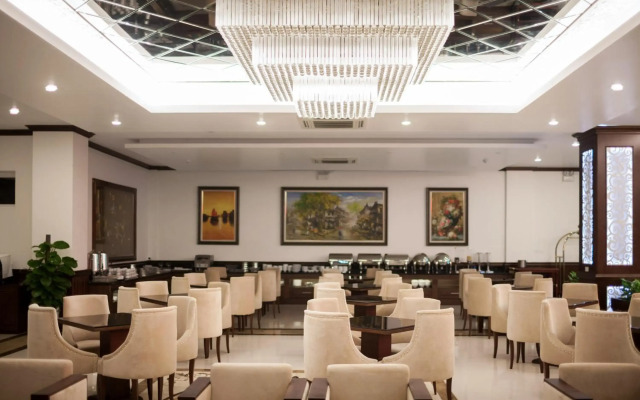 Center Hotel Bac Ninh