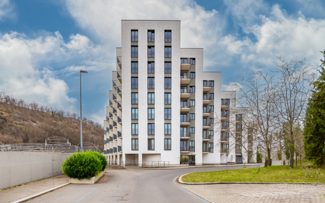 Prague City Residence