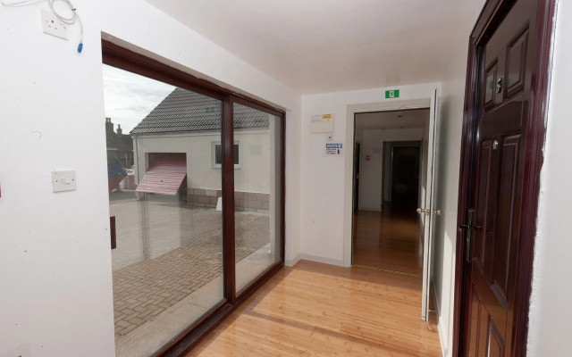 Ardenlea House Hotel B&B