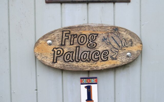 Frog Palace