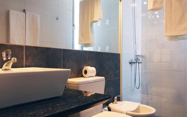 Punta Trouville Apart