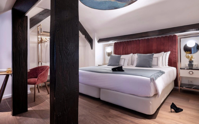 Maison Colbert, member of Meliá Collection  Notre-Dame