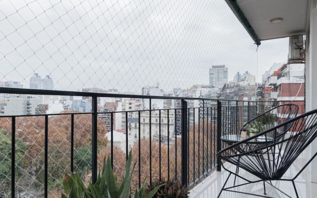 FLIPHAUS Las Heras 2700