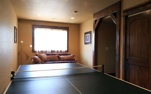 Estes Park Condos