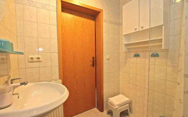 Ferienwohnung Poseritz RUeG 1761