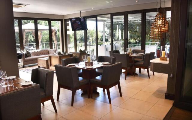 The Tredenham Boutique Hotel