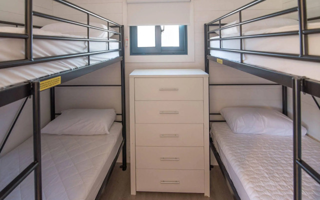BIG4 Tasman Holiday Parks - Racecourse Beach
