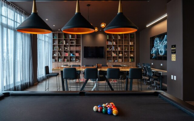 Morph By Wynwood House