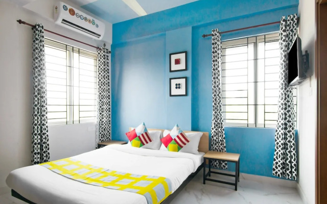 Rajamandiram by OYO Rooms
