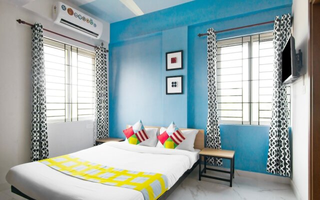 OYO Home 30336 Exquisite Stay Near International Airport