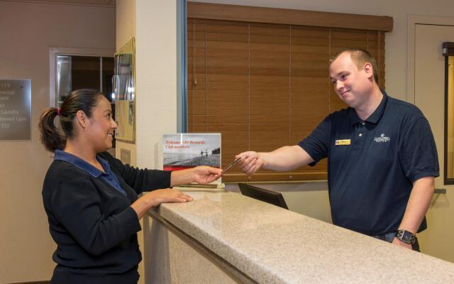 Candlewood Suites Oak Harbor by IHG