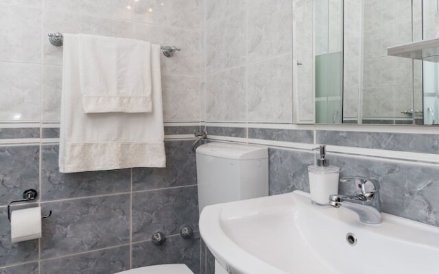 Sea View Apartments - Apartment Merivo