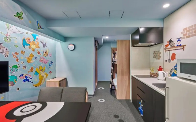 Pokémon room 사진 3