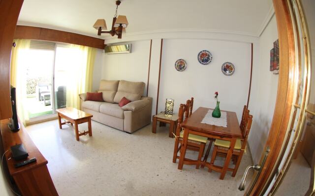 Beferent - Etxezuri Benidorm
