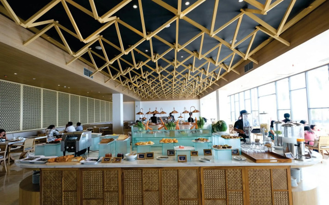 ILLIRA Hotel Banyuwangi