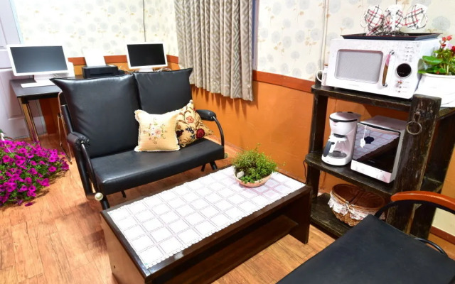 Seongrim Sanjang Hotel