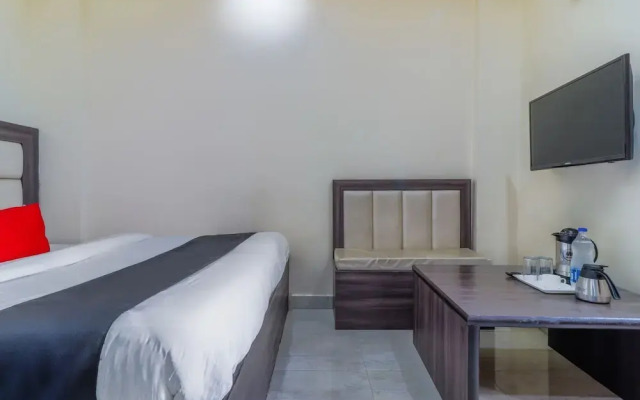 Hotel Mahadeva Regency