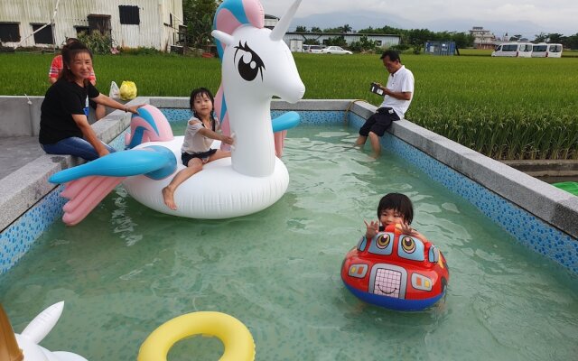 Honeysuckle Family Castle