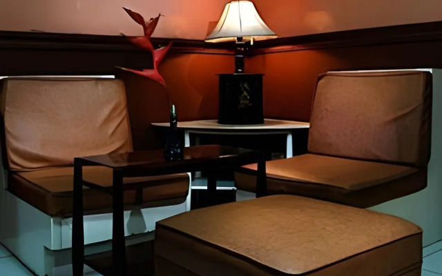 Bamboo Garden Business Inn