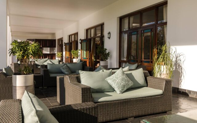 Protea Hotel by Marriott George King George