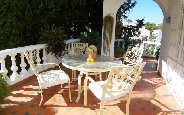 Villa Golondrinas - Private Villa To Sleep 6